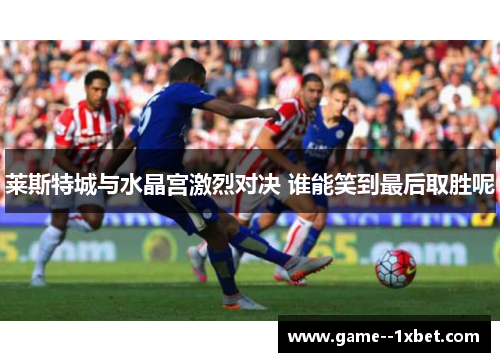 莱斯特城与水晶宫激烈对决 谁能笑到最后取胜呢