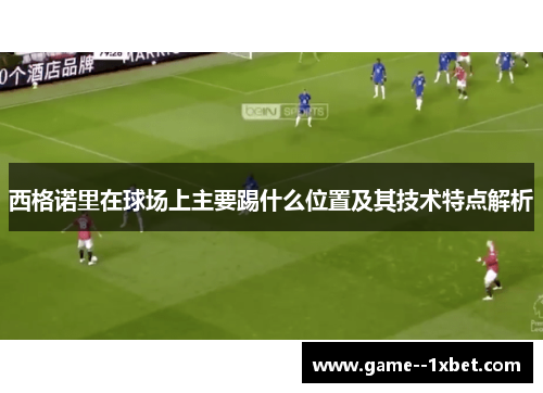 西格诺里在球场上主要踢什么位置及其技术特点解析 西格诺里在球场上主要踢什么位置及其技术特点解析
